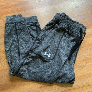 Under Armour Crop Joggers